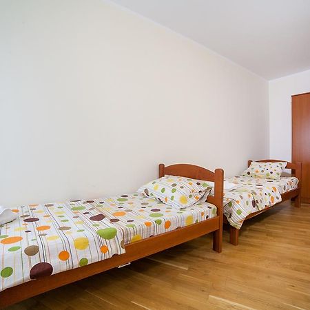 Bel&Rus Sea Apartment 부드바 외부 사진