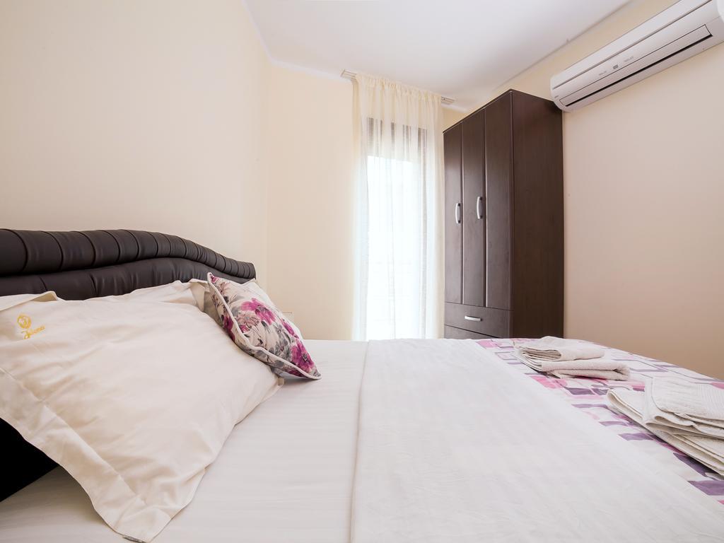 Bel&Rus Sea Apartment 부드바 외부 사진
